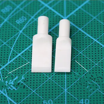 

Leather Handwork Tool Rotary Knife Head Carving Blade Nicking Ceramic Knife Head