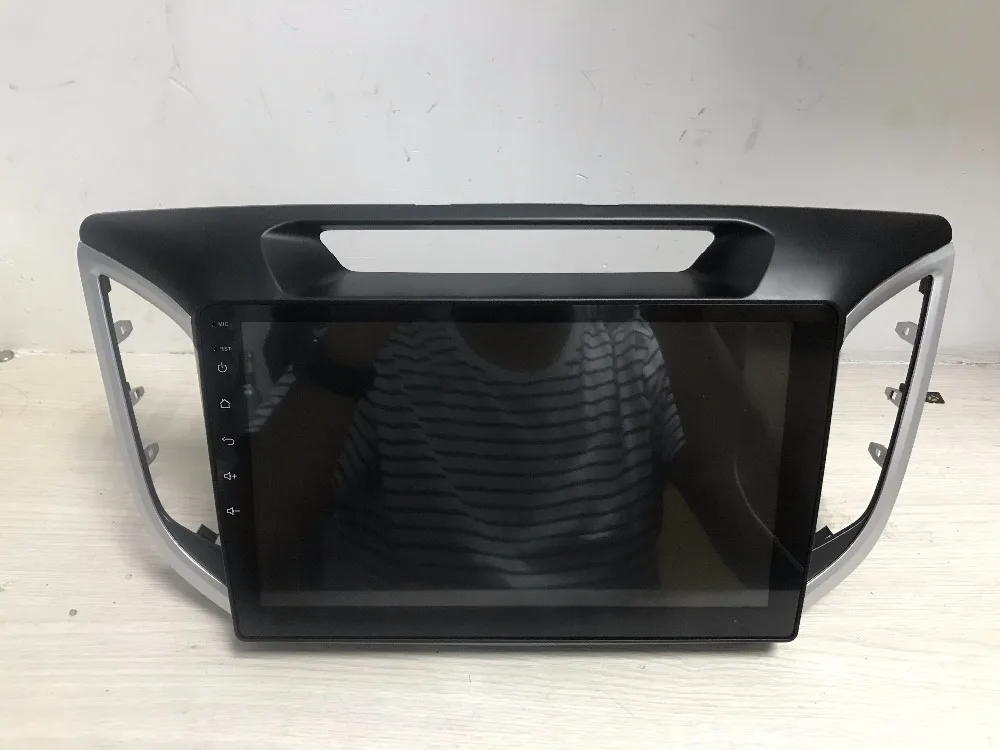 Clearance 2 din multimedia Radio player ips Android 9.0 For Hyundai ix25 Creta 2014-2018 with GPS Navigation Stereo Audio Player (No dvd) 18 Clearance 2 din multimedia Radio player ips Android 9.0 For Hyundai ix25 Creta 2014-2018 with GPS Navigation Stereo Audio Player (No dvd) 18