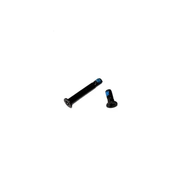 

Free Shipping!!! 1Set New Laptop Battery Screw For Macbook Pro A1278 A1286