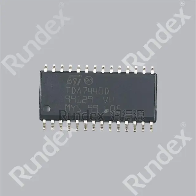 electronics-TDA7440D-TDA7440-digital-tone-control-audio-processing-IC ...