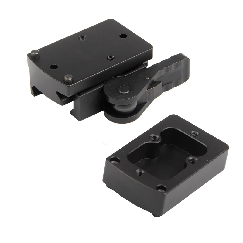 RMR red dot sight scope mount RL37-0031-03