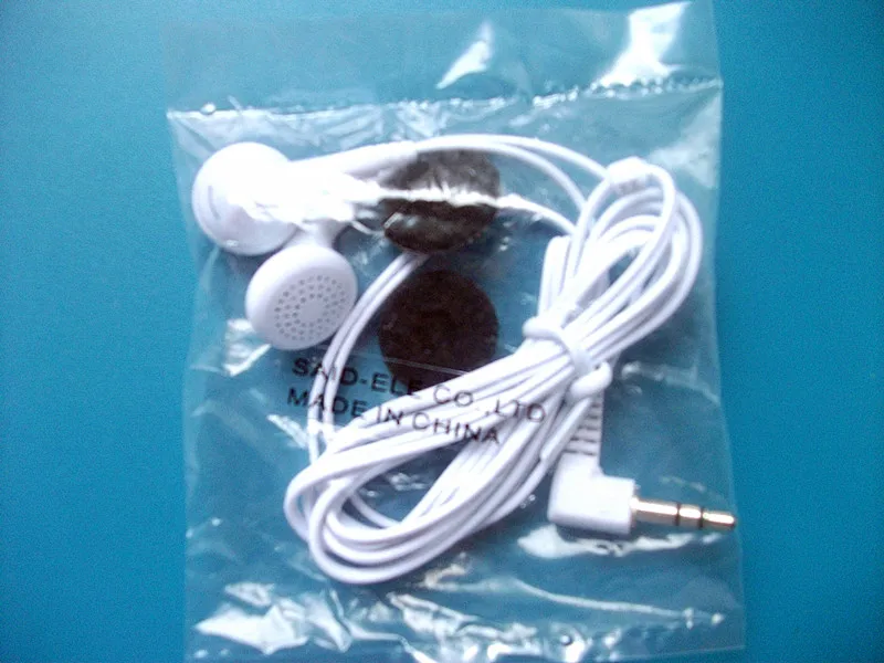Linhuipad Economical Stereo Earphones cheap