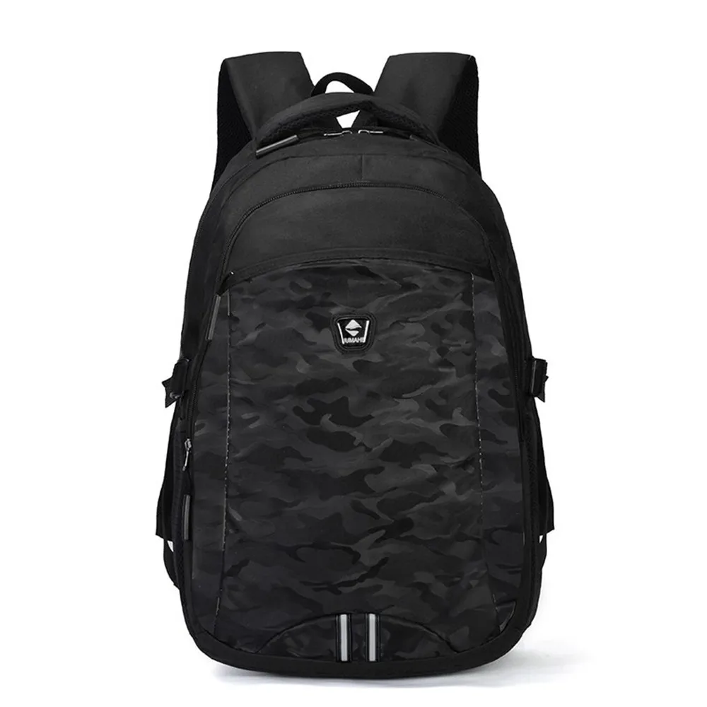 

Casual Hot Sale Backpack Women/Men Camouflage Daypacks Tourism Rucksack Novelty School Bag Stylish Hip Hop Street Backpacks