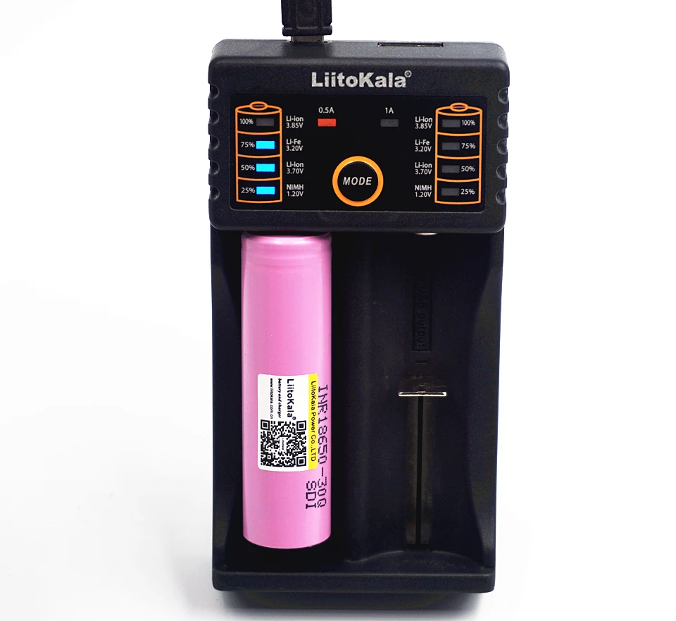 Аккумулятор Liitokala Lii 202 ADOR para 1 2 V/3 7 V/4 25 V 18650/26650/18350/16340/18500/AA/AAA Ni MH батарея|carregador