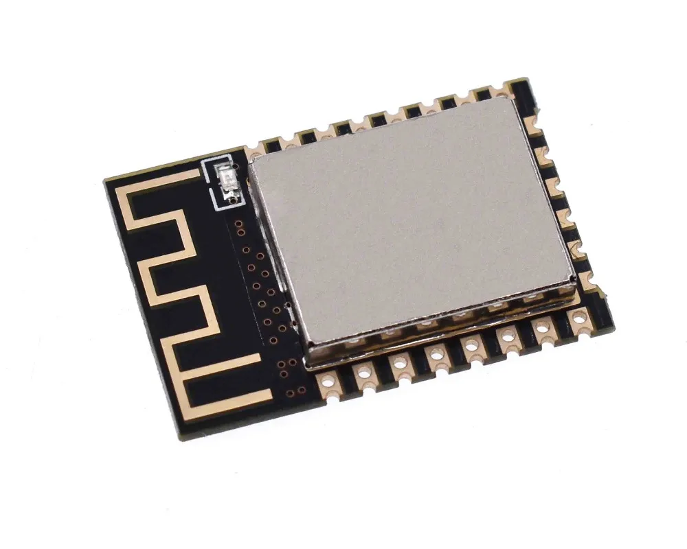 

ESP8266 serial WIFI model ESP-14 Authenticity Guaranteed