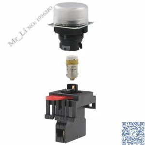 

M22-FW-T1 Optoelectronics (Mr_Li)