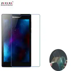 2 шт много мягкая пленка для lenovo TAB2 A7-30TC 7,0 pad Tablet Защитная пленка для экрана ПК