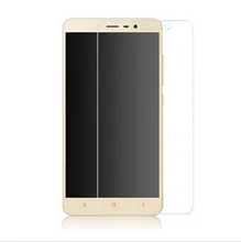 2PCS Screen Protector For Xiaomi Redmi Note 3 Pro 