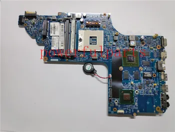 

Laptop Motherboard for HP ENVY dv7 DV7-7000 DV7T-7200 681999-601 681999-501 HM77 630M/1G Mainboard FULLY TESTED WELL
