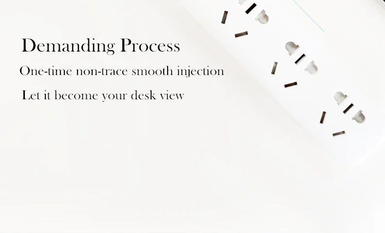 Xiaomi Qingmi 5 портов умный блок питания Timmer Plug сенсорный выключатель розетки приложение Wi-Fi пульт дистанционного управления проводка преобразователя
