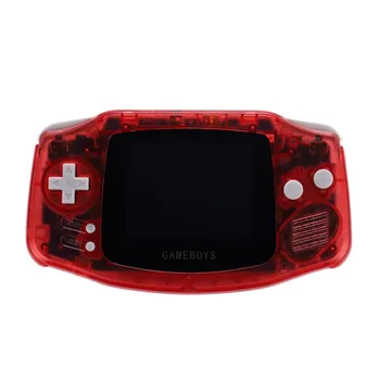 

Handheld Game Console For NEC System 4 Colors for single or double play Handheld Game Console
