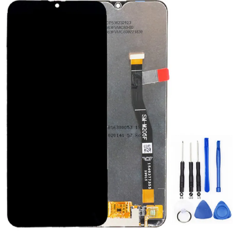 

Original 6.3'' LCD For Samsung Galaxy