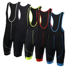 XINTOWN мужские 3D шорты с подкладкой велотренажеры шорты для велоспорта анти-пот Roupa Ciclismo наружная Спортивная одежда для велоспорта