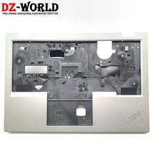 Ноутбук Панель Упор для рук Silver C чехол для lenovo ThinkPad S2 3rd L380 без FPR отверстие 02DA303 50.0CT0F.0002