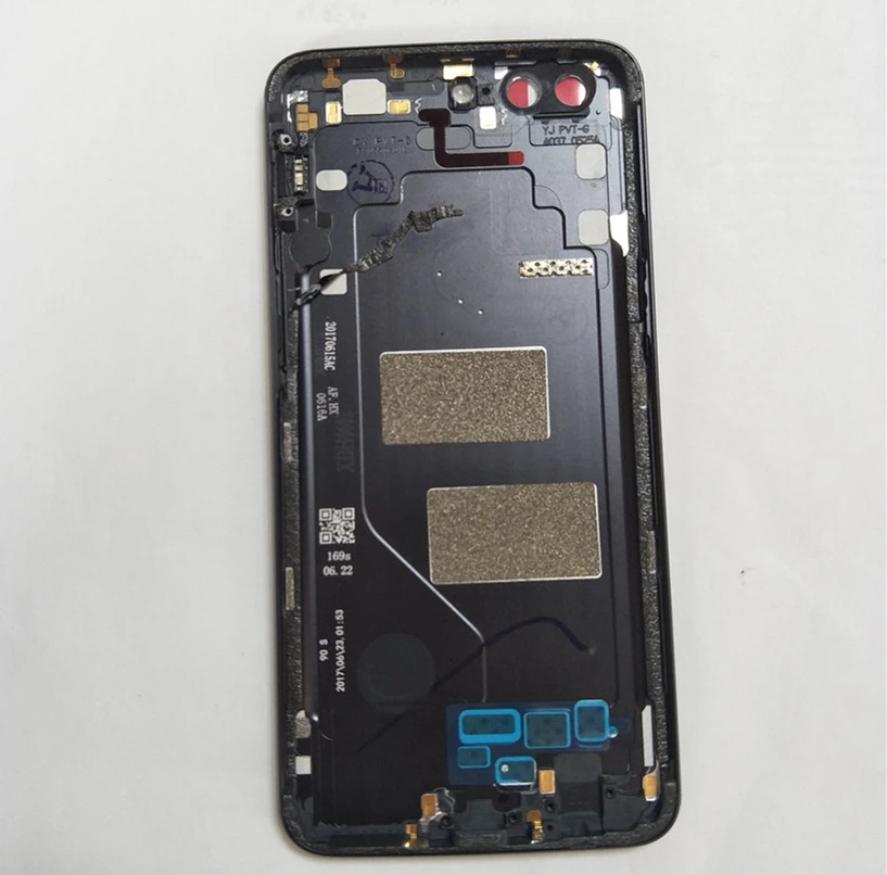 oneplus 5 case 2