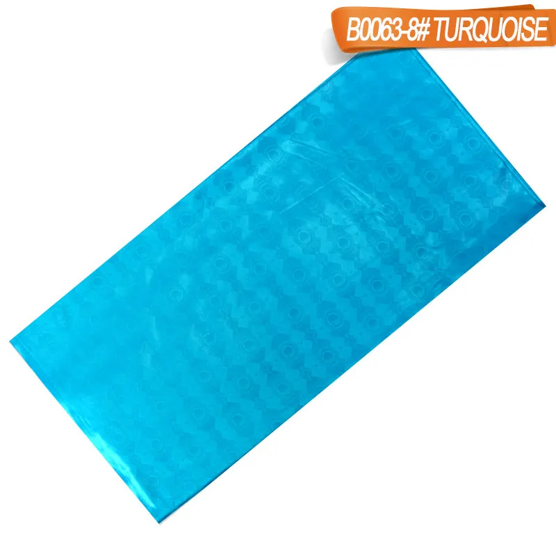 B0063-8#TURQUOISE
