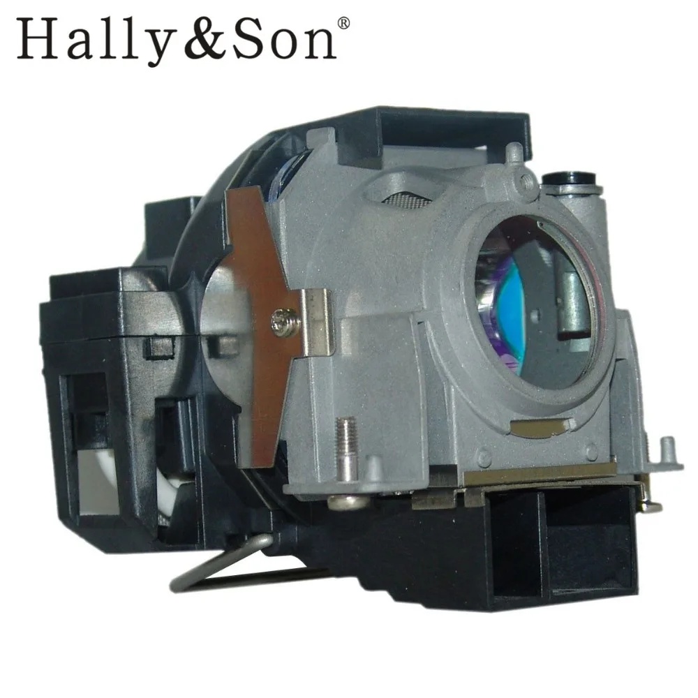 

NP02LP / 50031755 for NP40 ; NP50 ; NP50G / compatible projector lamp with housing / replacement projector bulb