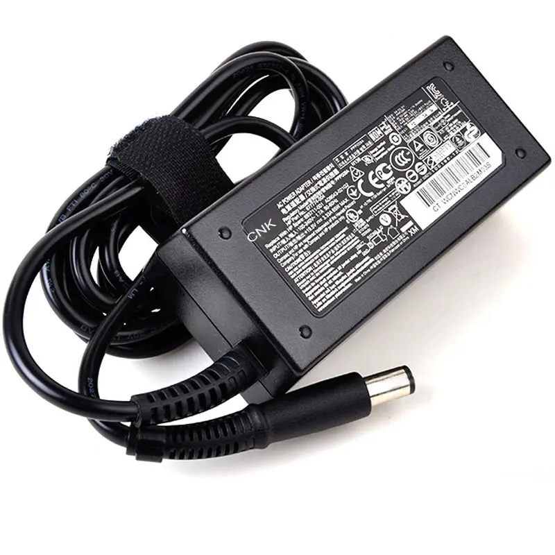 7.4*5.0mm 65W 19.5V 3.33A Laptop Adapter For HP EliteBook 810 G1 810 G2