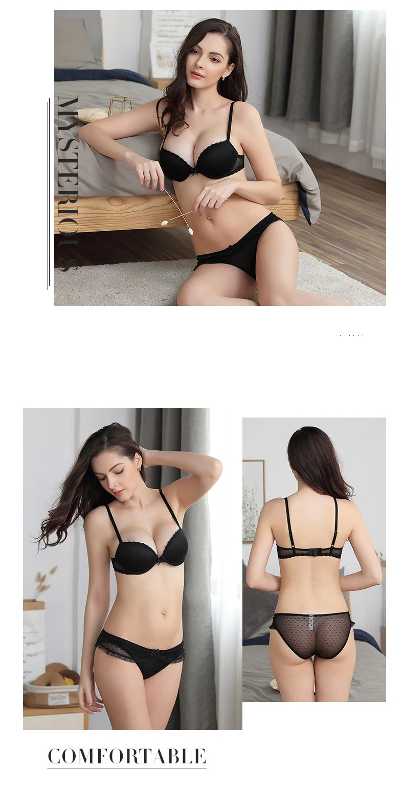 bra sexy lace9