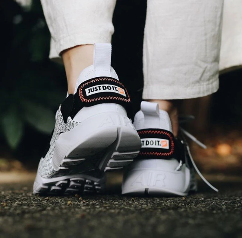 huarache city just do it