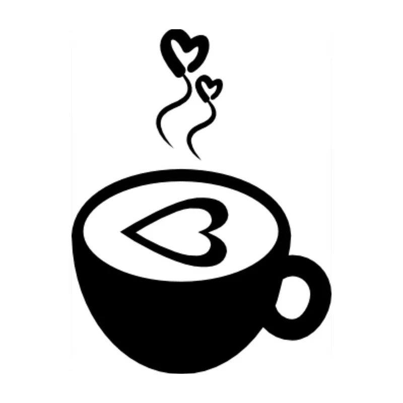Download Aliexpress.com : Buy 15.3*20.3CM Fancy Coffee Cups ...