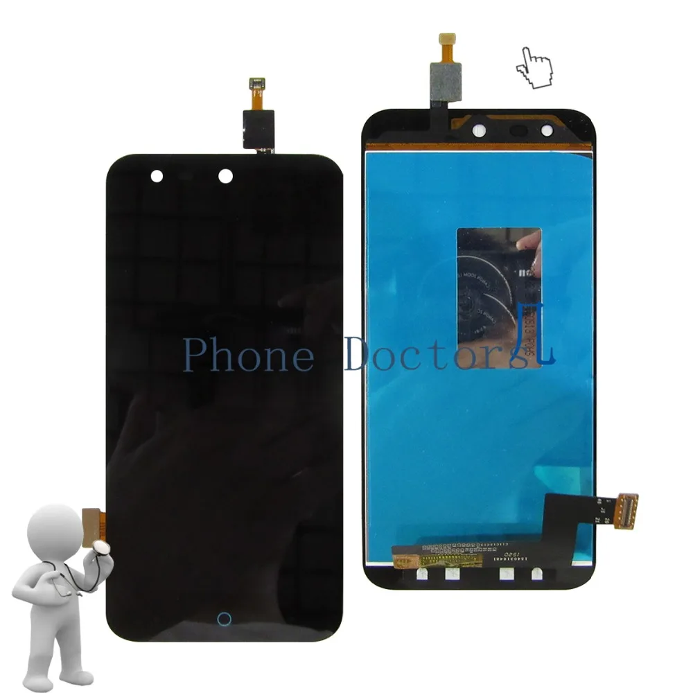 zte b880 ass bk