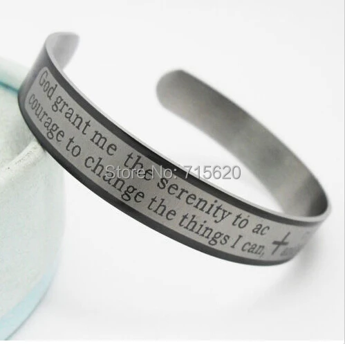12 шт. мужские браслеты из нержавеющей стали|bangle jewelry|wholesale banglestainless steel cuff bracelet |