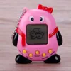 Pingüino creativo de Color aleatorio de los 90, mascotas electrónicas de Tamagotchi nostálgicas, 168 mascotas en uno, juguete Virtual de mascota ciber, Regalos divertidos para chico ► Foto 2/6