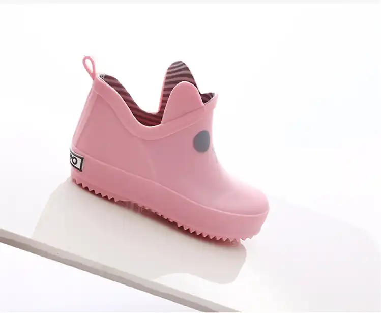 rainy season shoes for girl