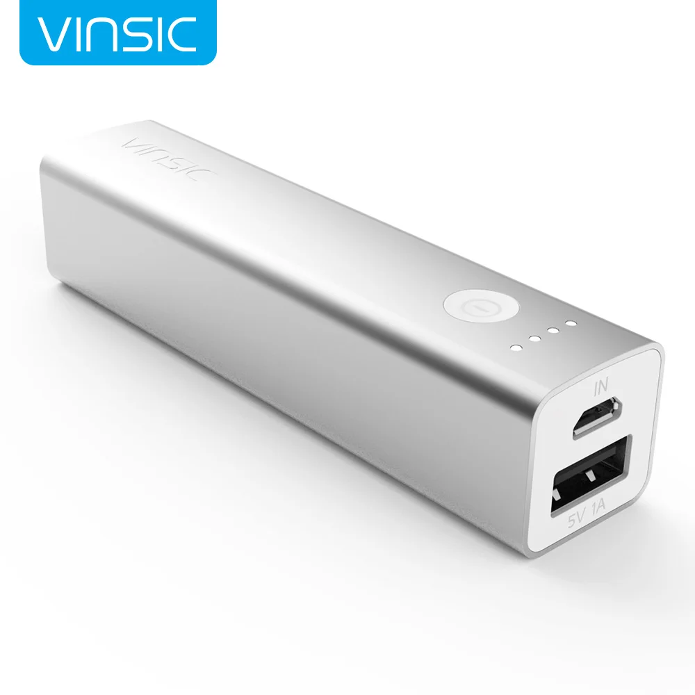 imágenes para Vinsic m50000 tulipán p1 mini banco de la energía, 5 V 1.5A Cargador de Batería Externo Móvil Paquete para Teléfonos Celulares, Tablet Pc imágenes para Vinsic m50000 tulipán p1 mini banco de la energía, 5 V 1.5A Cargador de Batería Externo Móvil Paquete para Teléfonos Celulares, Tablet Pc