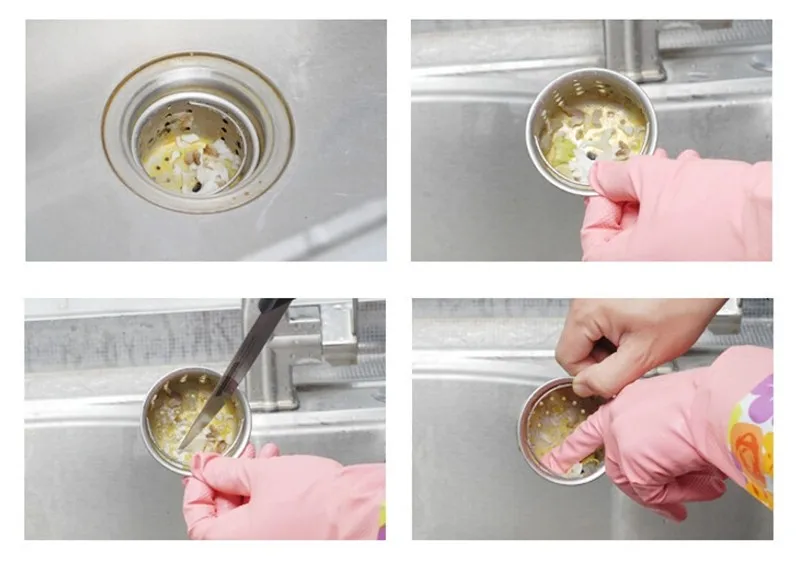 strainer filter net 5