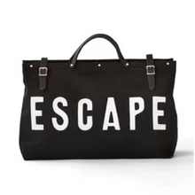 Новая Большая вместительная модная дорожная сумка для мужчин и женщин, Большая вместительная сумка для выходных, дорожные сумки, повседневная сумка-тоут