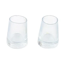 1 пара противоскользящая практичная Тепловая шапка сопротивление в форме предотвращает Высокий Каблук Протектор безопасная ходьба простота использования устранение шума крышка