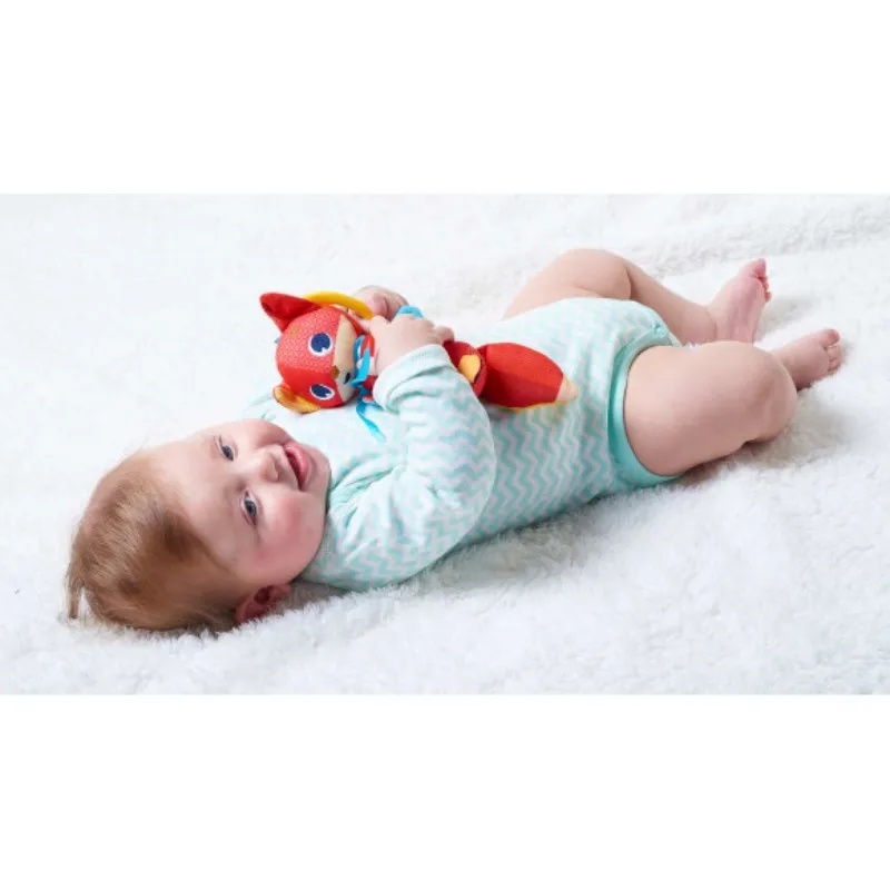 2018 recién nacido Infrant cama del juguete del bebé cochecito Plush Campanula bebé juguete para niños anillo móvil Bell cuna muñeca brinquedos educativos 2018 recién nacido Infrant cama del juguete del bebé cochecito Plush Campanula bebé juguete para niños anillo móvil Bell cuna muñeca brinquedos educativos