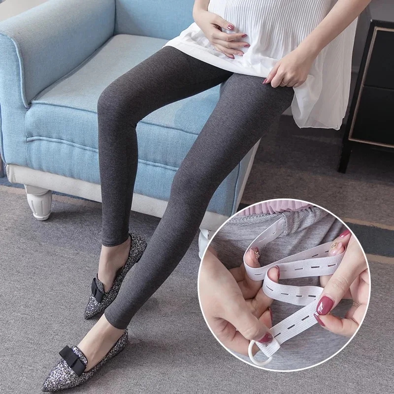 high waisted pregnancy pants