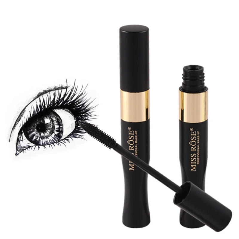 Buy Waterproof 3d Mascara For Eyelash Extension New 4D