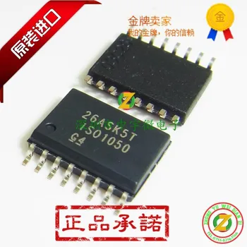 

Module DS3231SN DS3231 SOP16 Original authentic and new Free Shipping