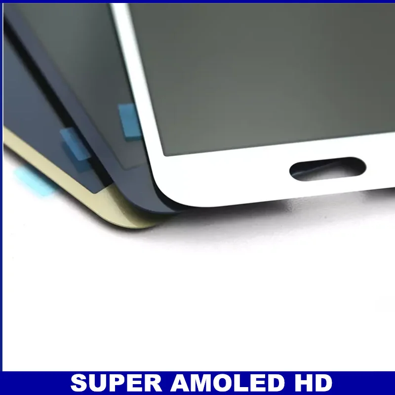 e500 screen