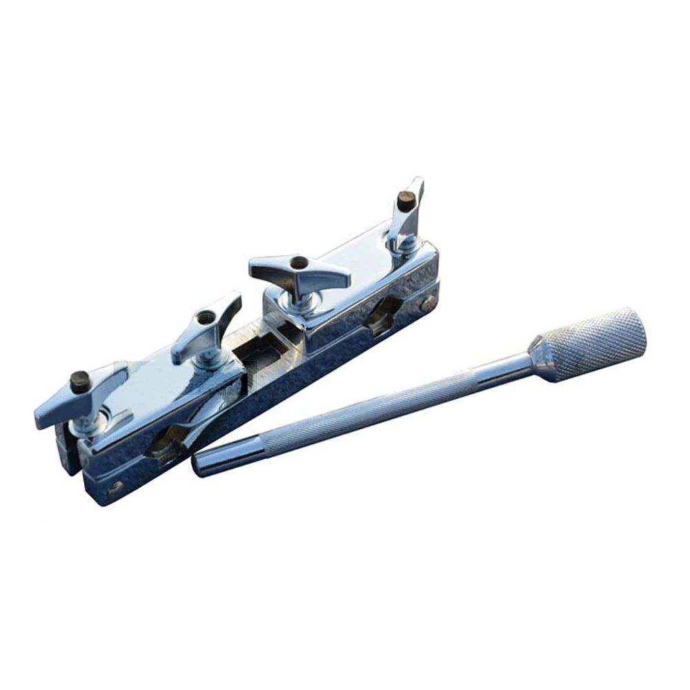 Free shipping Professional Percussion Drum Connecting Clip Cowbell