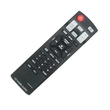 Original Genuine LG CM4321 CM4331 CD HOME AUDIO Remote Control AKB73655708 Fernbedienung
