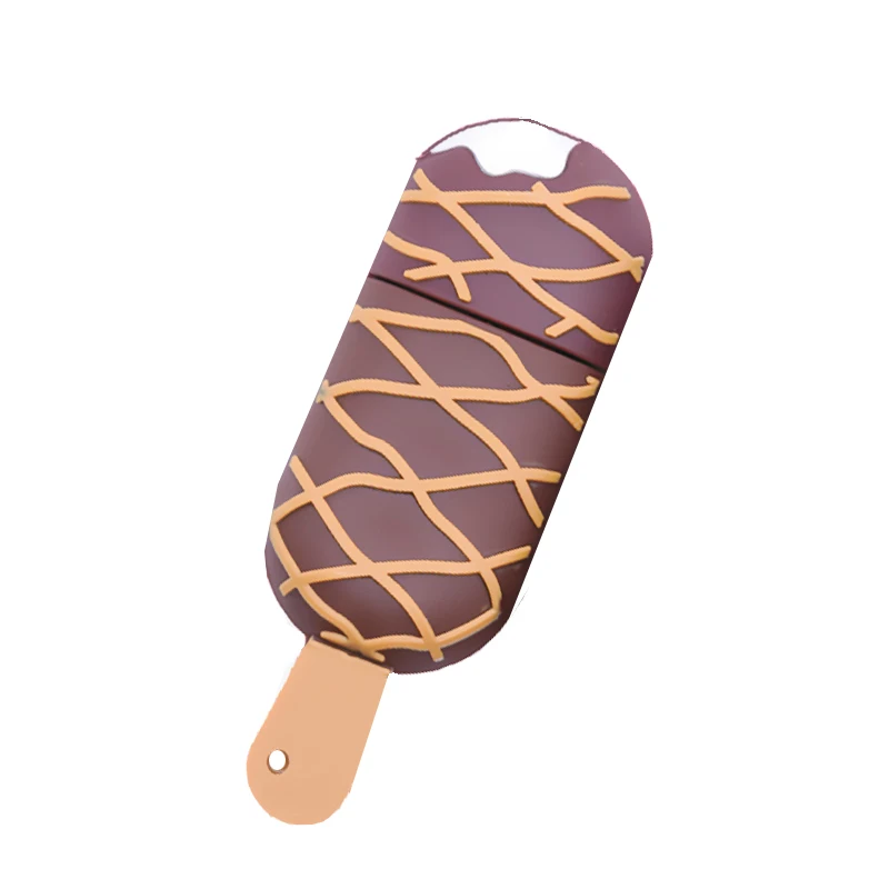 Usb флеш накопитель ice cream 4g 8 ГБ 16 32 64 ГБ|USB флэш-накопители| |