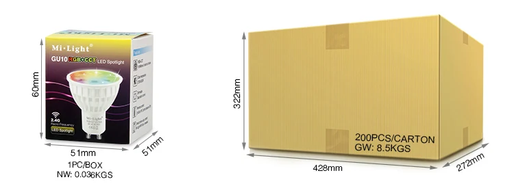FUT103-4W-GU10-RGB+CCT_03