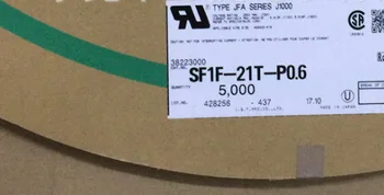 Price SF1F-21T-P0.6 Connectors Terminal Crimp Sockets Housings Header 100% New And Original Part