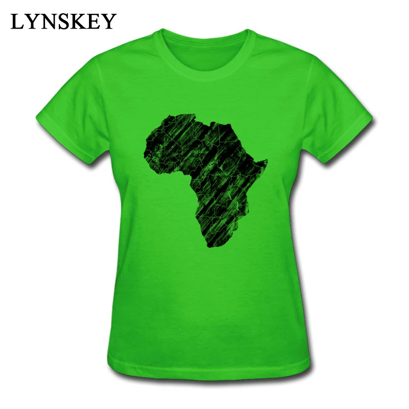 Africa Grunge Halftone_green