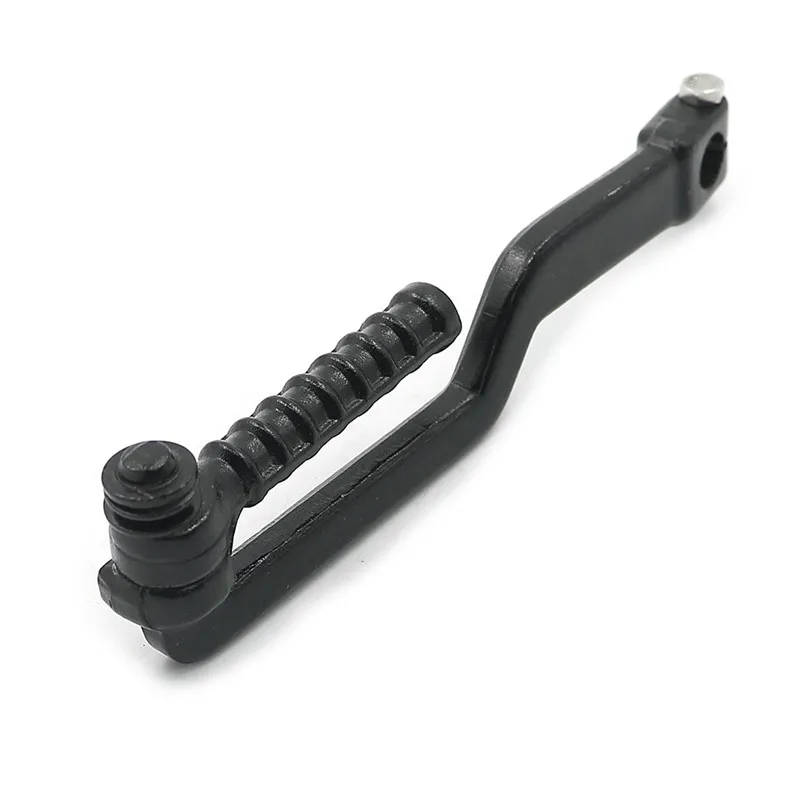 Kick Start Starter Lever For Polaris Outlaw Predator Sportsman Scrambler 50 90 50cc 70cc 90cc ATV 139QMB GY6 50CC-150CC Scooter