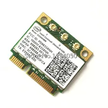 Intel половина Centrino Ultimate-n 6300 карта pci-e 633 anhmw 802.11a/b/g/n 2,4 ГГц и 5,0 ГГц Spectra 450 Мбит/с wifiI