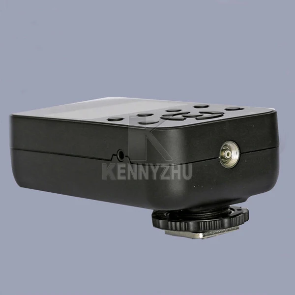 YONGNUO YN 622N TX i TTL LCD беспроводной контроллер Speedlite передатчик для Nikon DSLR камеры YN622N