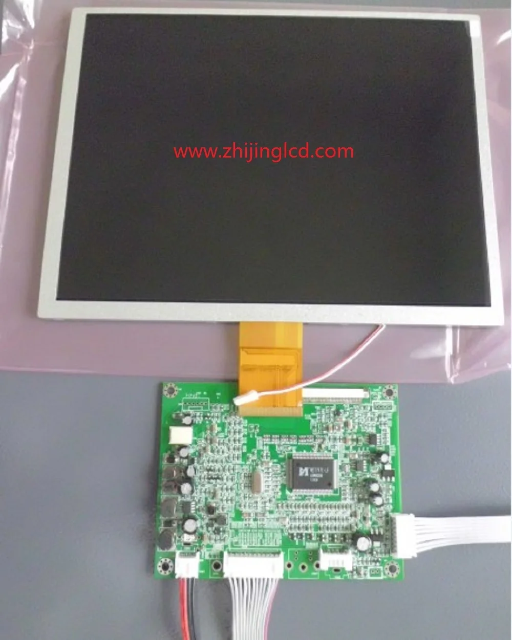 

34.7m lsa40at9001 screen driver board kit