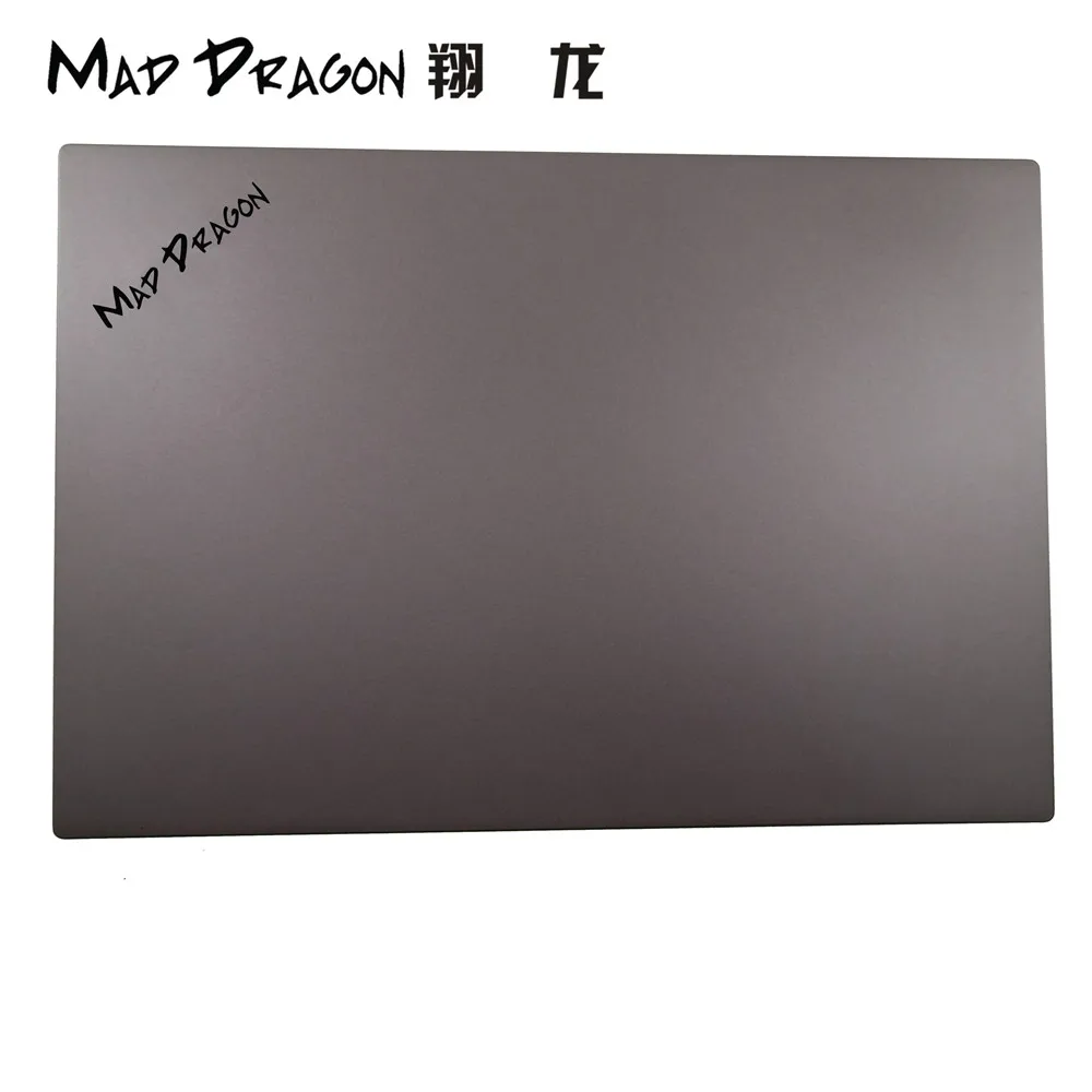 Бренд MAD DRAGON, ЖК-дисплей, задняя крышка, верхняя оболочка экрана, крышка для lenovo ThinkPad T480 ET481 A, Корпус lcd 1080 AQ16Q000B10