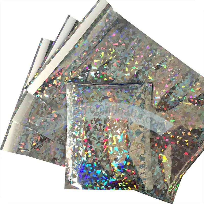 Holographic bag